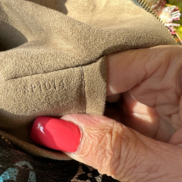 LOUIS VUITTON MURAKAMI SPEEDY 30 W/COA. AT LEAST 10 YEARS OLD. GORGEOUS! - Picture 13 of 16